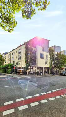 Foto - Wohnung zum Kaufen in Heidelberg 595.000,00 € 80.79 m²