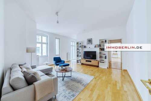 Foto - Wohnung zum Kaufen in Berlin 399.000,00 € 71 m²