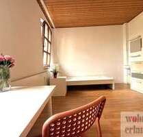 Wohnen auf Zeit in Erlangen 530,00 €
