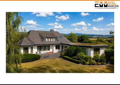 Foto - Haus zum Kaufen in Liesenich 599.000,00 € 456.33 m²