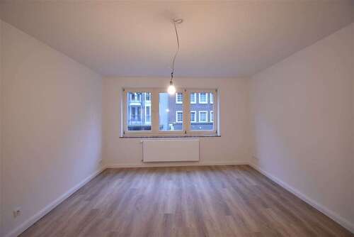 Foto - Wohnung zum Mieten in Düsseldorf 1.050,00 € 58.57 m²
