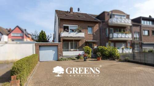 Foto - Haus zum Kaufen in Düsseldorf 649.000,00 € 173 m²