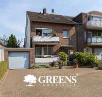 Haus zum Kaufen in Düsseldorf 649.000,00 € 173 m²