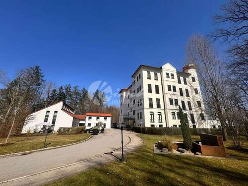 Foto - Wohnung zum Kaufen in Bobingen Straßberg 219.000,00 € 60 m²