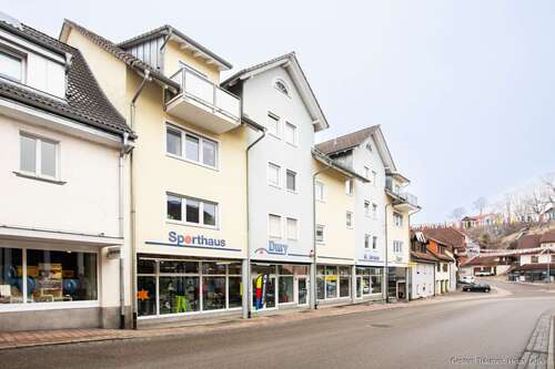 Foto - Einzelhandel in Bonndorf im Schwarzwald 2.500,00 € 375 m²