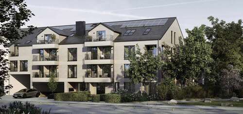 Foto - Wohnung zum Mieten in München Feldmoching 950,00 € 28.93 m²