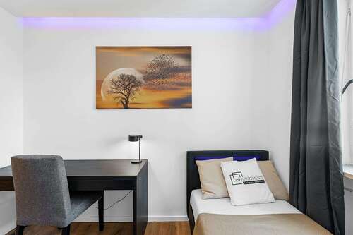 Foto - WG-Zimmer in München 770,00 € 8 m²