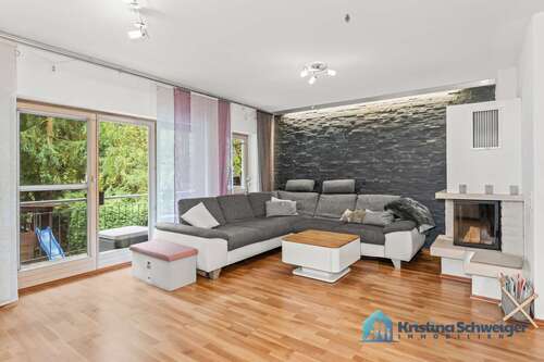 Foto - Wohnung zum Kaufen in Nürnberg 529.000,00 € 128.22 m²