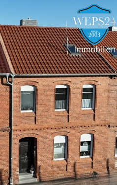 Foto - Haus zum Kaufen in Tangermünde 157.000,00 € 112 m²