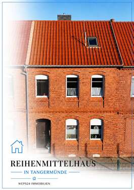 Foto - Haus zum Kaufen in Tangermünde 152.998,00 € 112 m²