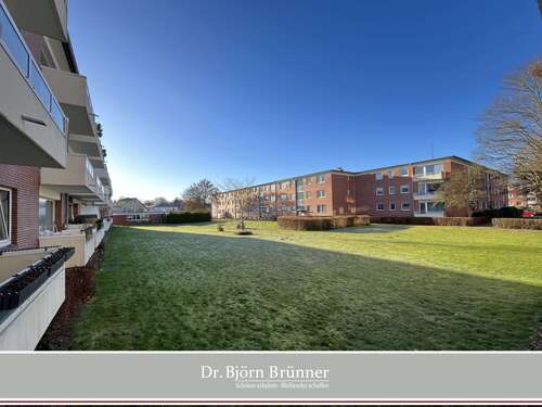 Foto - Wohnung zum Kaufen in Hamburg 315.000,00 € 78 m²