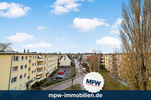 Foto - Wohnung zum Kaufen in Berlin 130.000,00 € 41 m²