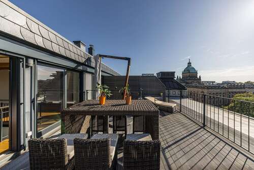 Foto - Wohnung zum Kaufen in Leipzig 798.000,00 € 145 m²