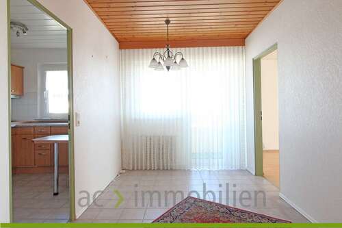 Foto - Wohnung zum Kaufen in Ludwigshafen 170.000,00 € 81 m²