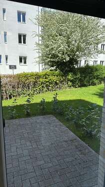 Foto - Wohnung zum Mieten in Aachen 440,00 € 25 m²
