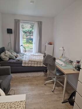 Foto - Wohnung zum Mieten in Aachen 442,00 € 25 m²