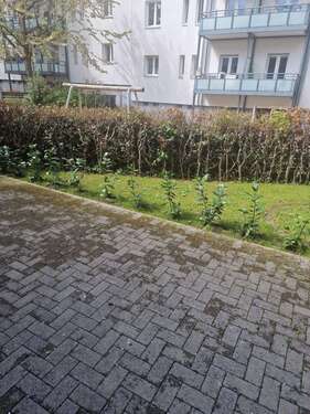 Foto - Wohnung zum Mieten in Aachen 440,00 € 25 m²