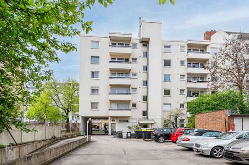 Foto - Wohnung zum Kaufen in Berlin 145.000,00 € 28 m²