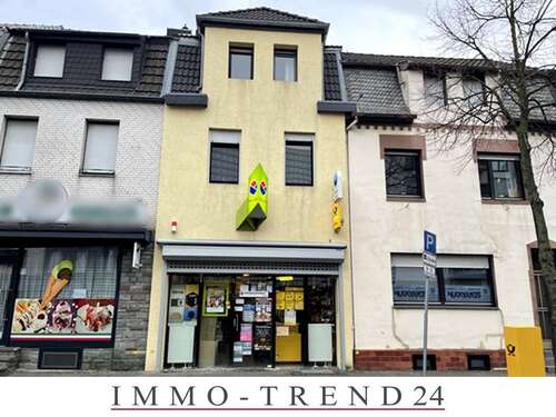Foto - Haus zum Kaufen in Eschweiler Weisweiler 249.000,00 € 65 m²