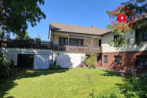 Foto - Haus zum Kaufen in Weikersheim 355.000,00 € 204.6 m²