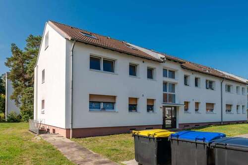 Foto - Wohnung zum Mieten in Celle 439,00 € 37.75 m²