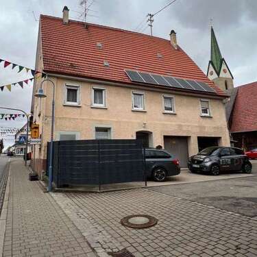 Foto - Haus zum Kaufen in Nagold 285.000,00 € 140 m²