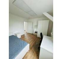 WG-Zimmer in Stuttgart 590,00 € 13 m²