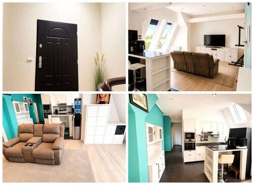 Foto - Wohnung zum Mieten in Berlin 1.750,00 € 95 m²