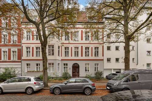Foto - Wohnung zum Kaufen in Berlin 209.000,00 € 43.65 m²