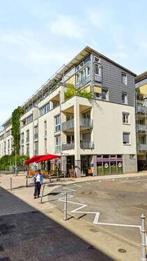 Foto - Wohnung zum Kaufen in Heidelberg 595.000,00 € 85.3 m²