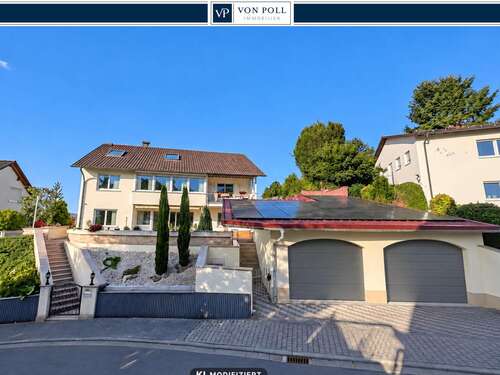 Foto - Haus zum Kaufen in Birkenau 785.000,00 € 247 m²