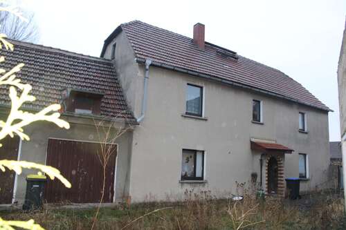 Foto - Haus zum Kaufen in Löhsten 69.000,00 € 120 m²