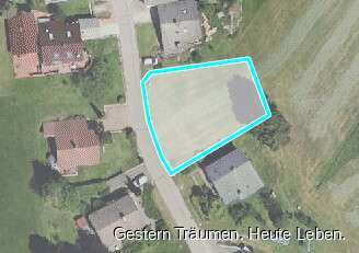 Foto - Grundstück zu verkaufen in Görwihl Engelschwand 85.000,00 € 690 m²