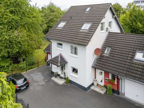 Foto - Haus zum Kaufen in Hagen 539.000,00 € 206 m²