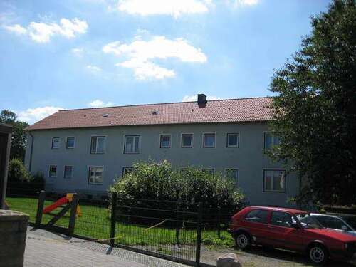 Foto - Wohnung zum Mieten in Werl 429,00 € 55.18 m²