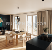 Wohnung zum Kaufen in Hamburg 1.020.000,00 € 114.8 m²