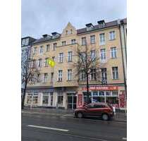Wohnung zum Mieten in Berlin 1.599,59 € 137.54 m²