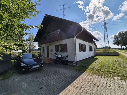 Foto - Haus zum Kaufen in Hohenlinden, Birkach 299.000,00 € 90 m²