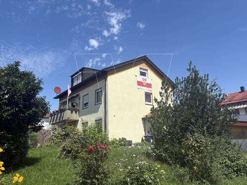 Foto - Haus zum Kaufen in Kirchberg an der Murr 395.000,00 € 129.77 m²