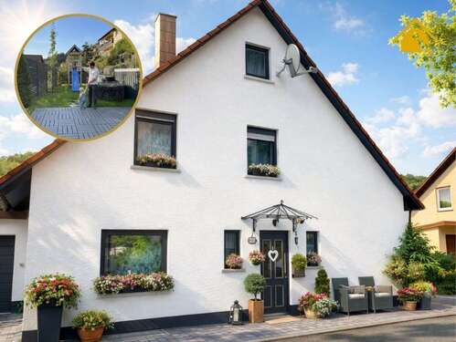 Foto - Haus zum Kaufen in Spiegelberg 529.000,00 € 166.21 m²