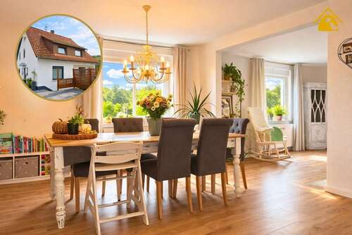 Foto - Haus zum Kaufen in Spiegelberg 529.000,00 € 166.21 m²