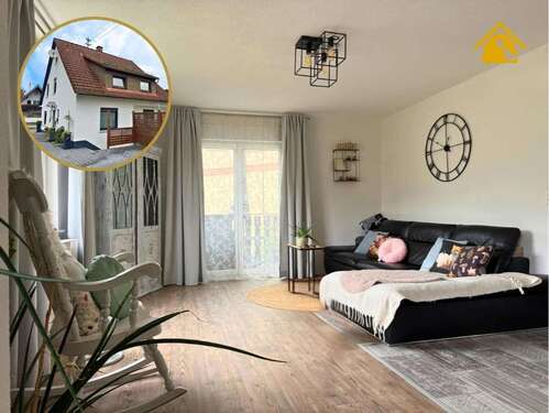 Foto - Haus zum Kaufen in Spiegelberg 529.000,00 € 155.1 m²