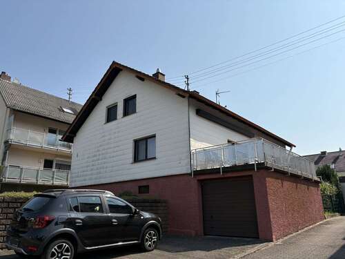 Foto - Haus zum Kaufen in Saarbrücken Eschringen 279.000,00 € 141.48 m²