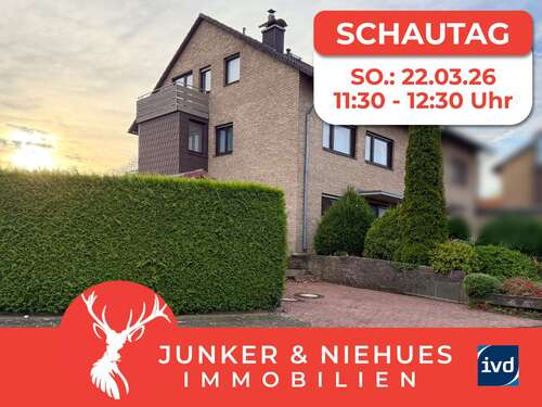 Foto - Haus zum Kaufen in Bielefeld 418.000,00 € 166 m²