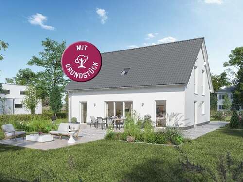 Foto - Haus zum Kaufen in Oberlahr 387.577,50 € 153 m²