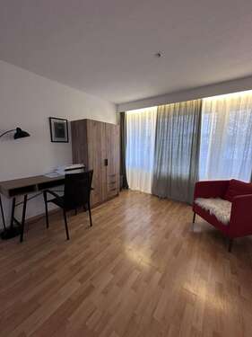 Foto - Wohnung zum Mieten in Mosbach-Waldstadt 850,00 € 78 m²