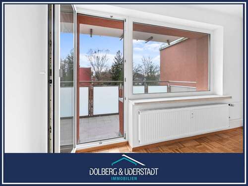 Foto - Wohnung zum Kaufen in Hamburg Meiendorf 198.000,00 € 47.83 m²