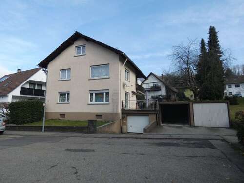 Foto - Haus zum Kaufen in Gernsbach 310.000,00 € 224 m²