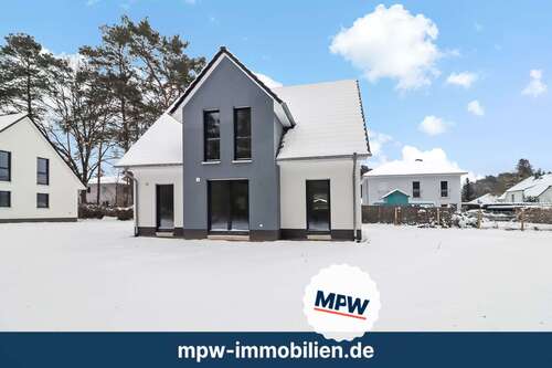 Foto - Haus zum Kaufen in Michendorf 675.000,00 € 145 m²