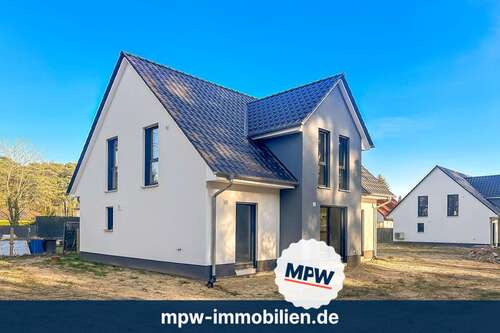 Foto - Haus zum Kaufen in Michendorf 675.000,00 € 145 m²